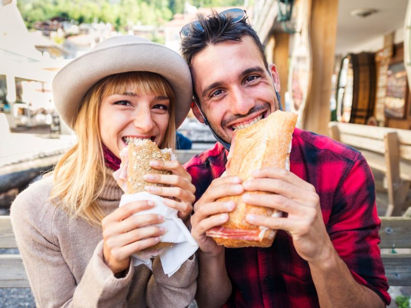 Restaurant Loyalty Software: Is it right for my business?