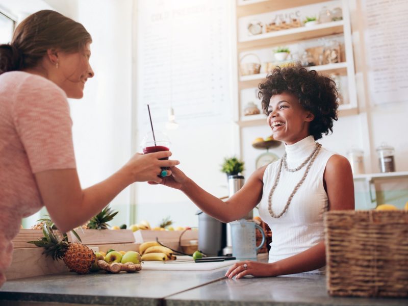 Raise Restaurant Revenue With Automated Upsells