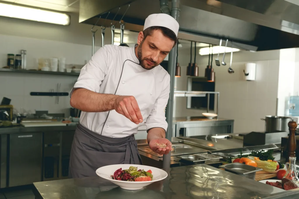 Building the Best Restaurant Specials