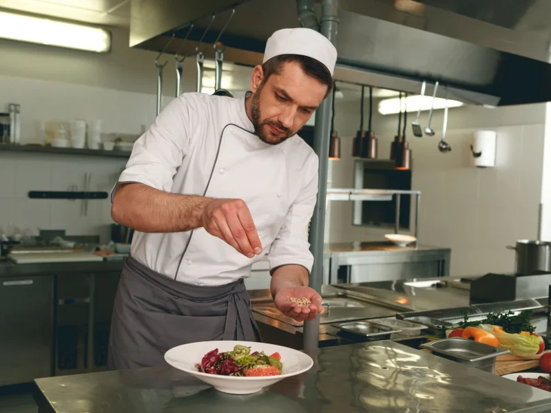 Building the Best Restaurant Specials