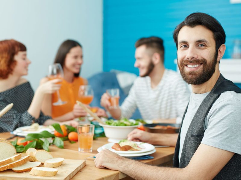 Take Your Restaurant Guests on a Journey