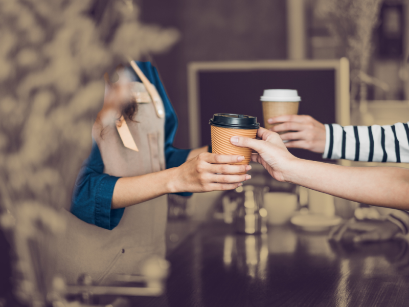 Marketing Strategies for Locally Owned Coffee Shops