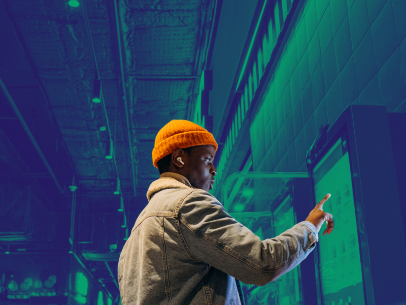 How Restaurant Technology Is Shaping The Industry