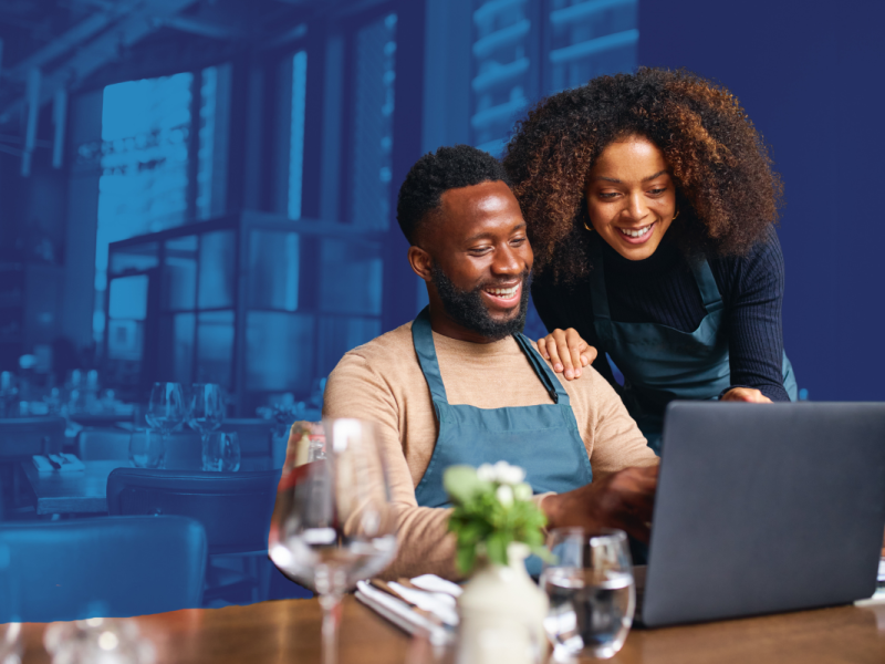 Maximizing Google Maps Rankings For Restaurants