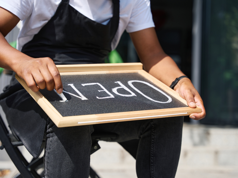 Avoiding Common Restaurant Marketing Mistakes