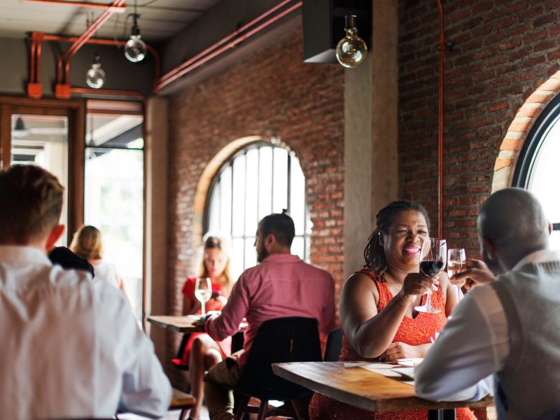 The Future of Personalized Customer Experiences in the Restaurant Industry
