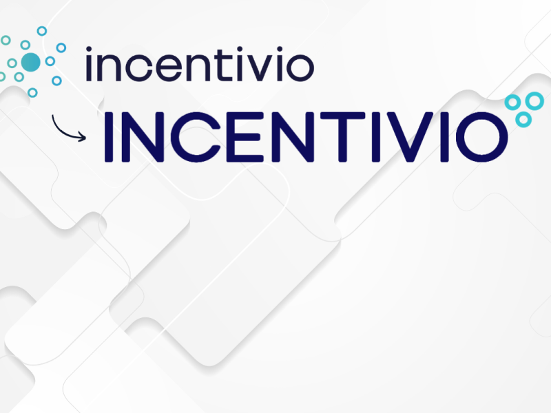 New Look, Same Mission— Incentivio’s Fresh Branding