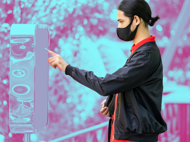 Integrating Self-Service Kiosks with Loyalty Programs to Enhance Customer Engagement