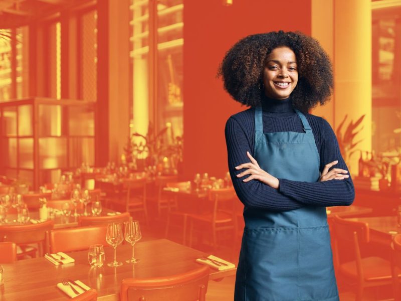 Why Data Dashboards Are A Must Have For Restaurants