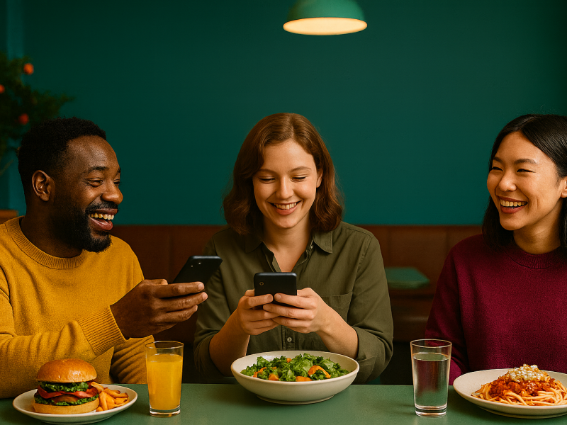 Loyalty Program Must-Haves: The Non-Negotiable Components of a High-Performing Restaurant Loyalty Strategy