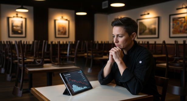 The True Cost of Guest Churn: Why Restaurants Can’t Afford to Ignore Retention Metrics