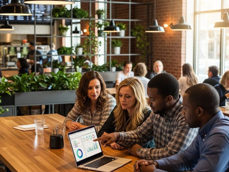 Why 75% of Restaurant Loyalty Programs Are Still ‘Batch and Blast’ — And What to Do About It